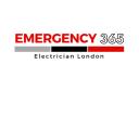 Emergency Electrician London 365 logo